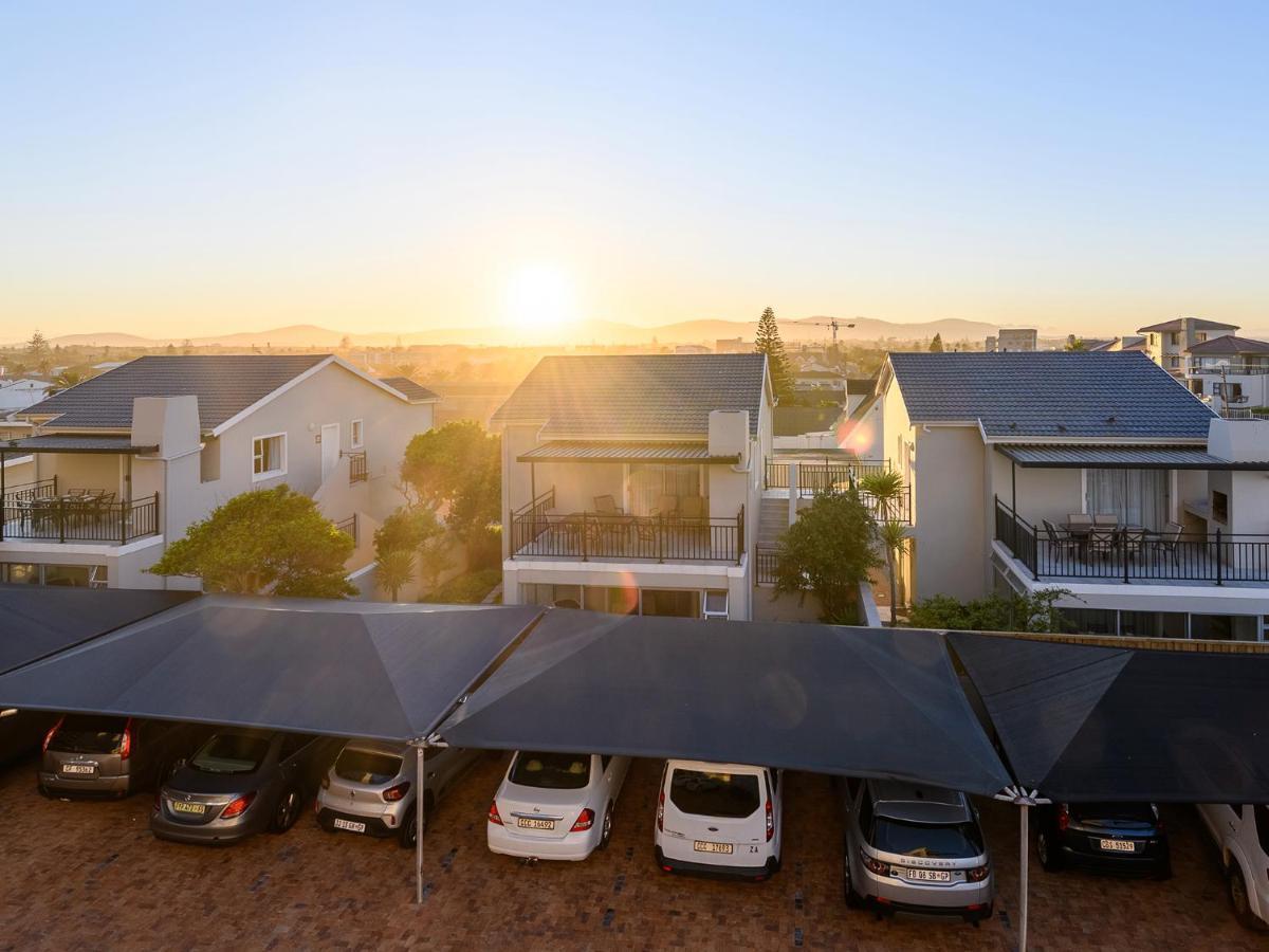 Table View Villas Bloubergstrand Exterior foto