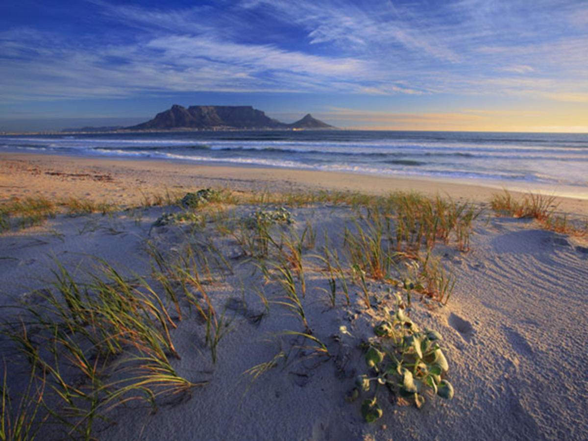 Table View Villas Bloubergstrand Exterior foto