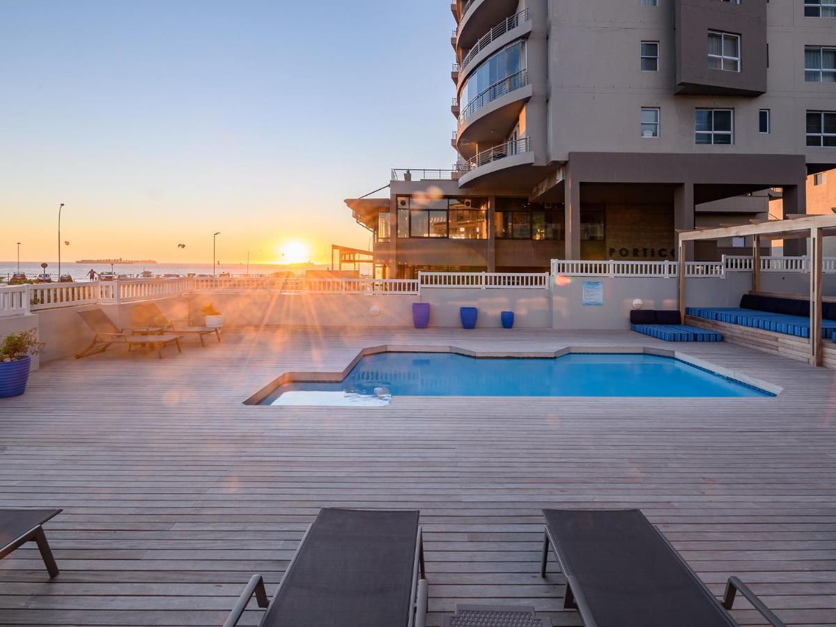 Table View Villas Bloubergstrand Exterior foto