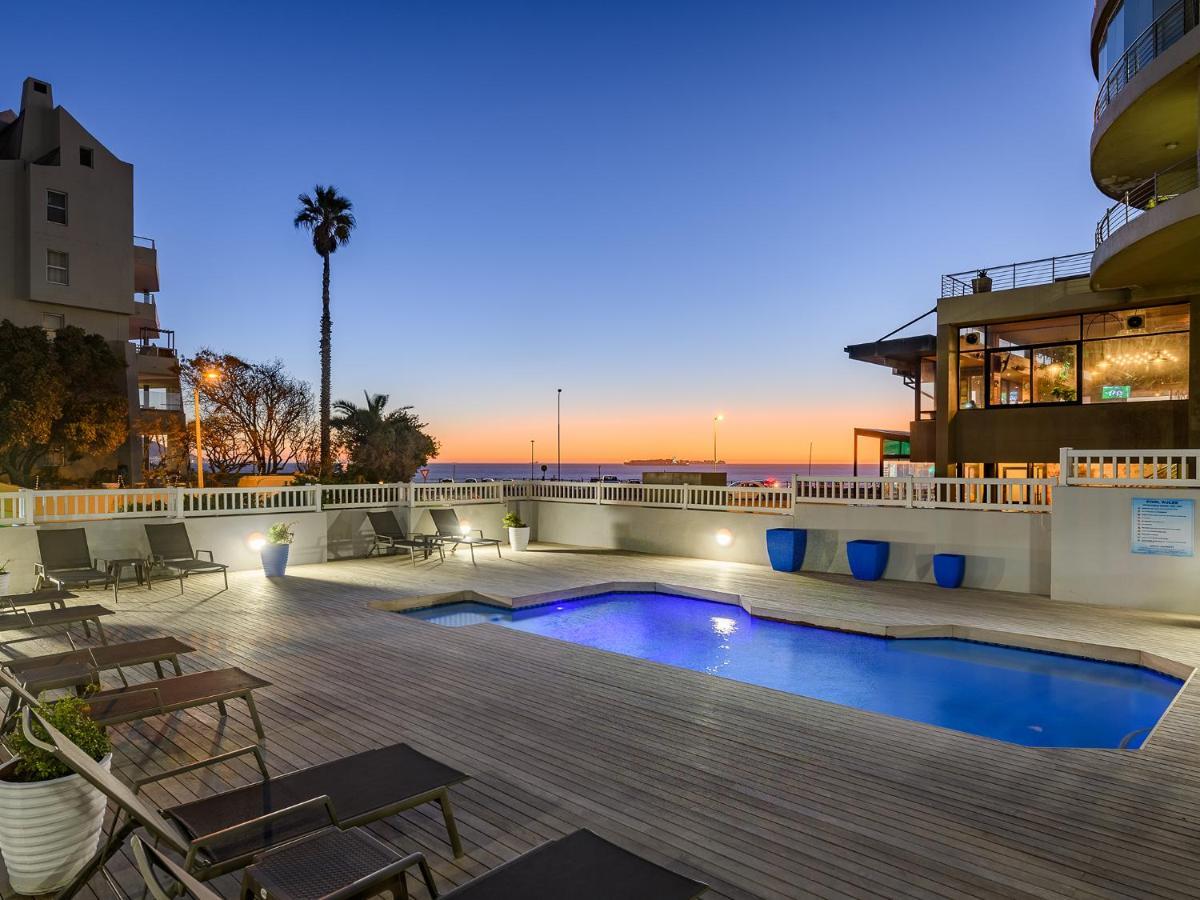 Table View Villas Bloubergstrand Exterior foto