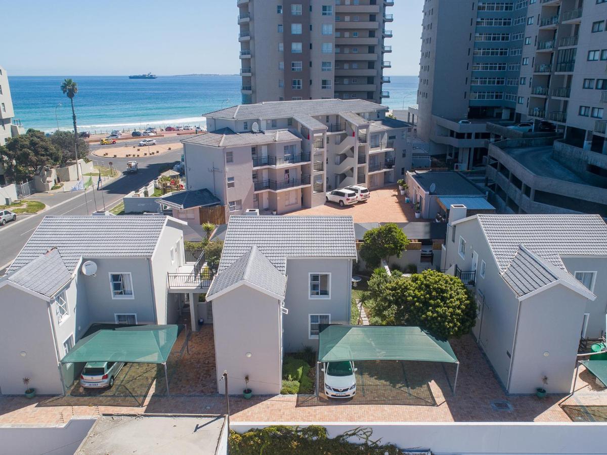 Table View Villas Bloubergstrand Exterior foto