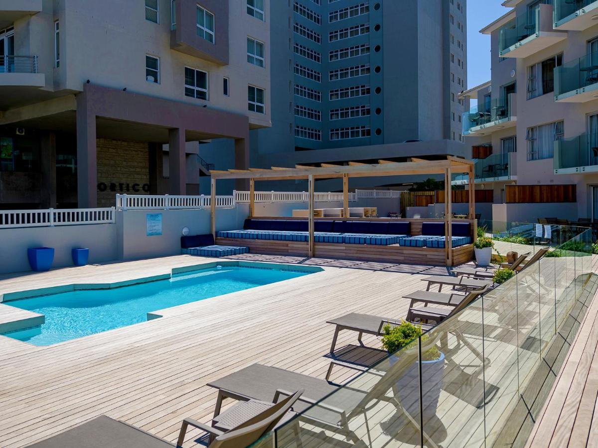 Table View Villas Bloubergstrand Exterior foto