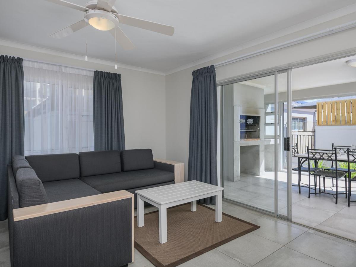 Table View Villas Bloubergstrand Exterior foto