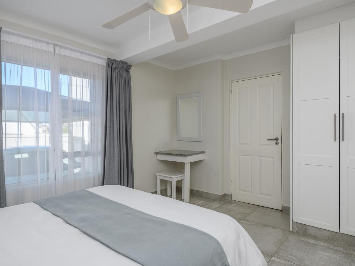 Table View Villas Bloubergstrand Exterior foto